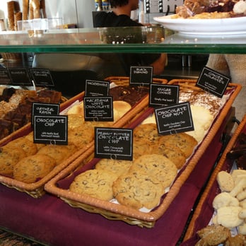 Paradise Bakery - Fresh baked cookies - Bakeries Near Me - Aspen, Colorado Paradise Bakery - Fresh baked cookies - Bakeries Near Me - Aspen, Colorado