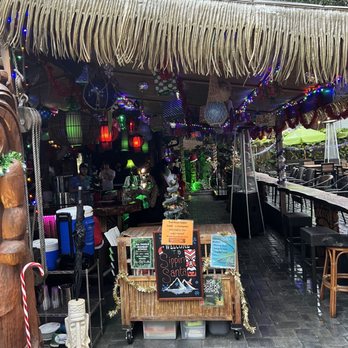 The Honu - Hawaiian Near Me - Dunedin, Florida