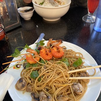 Pho Saigon Pearl - Vietnamese Near Me - Irvine, California