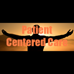 Patient Centered Care