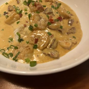 Southwood Kitchen - Shrimp and grits - Seafood Near Me - Daphne, Alabama Southwood Kitchen - Shrimp and grits - Seafood Near Me - Daphne, Alabama
