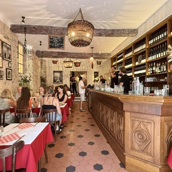 Chez Acchiardo - Nicoise Near Me - Nice, 06