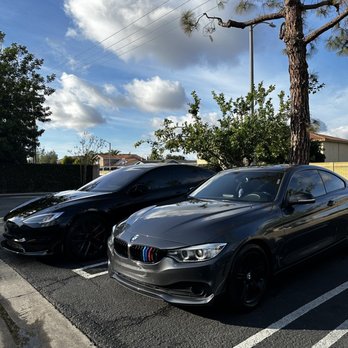 Luxe Detailing Pro - Auto Detailing Near Me