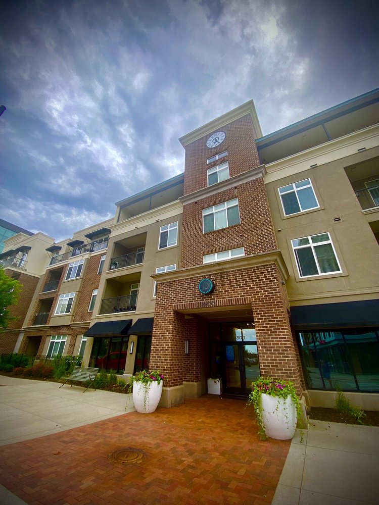 DOMAIN CITY CENTER Updated September 2024 16 Photos 8800 Penrose