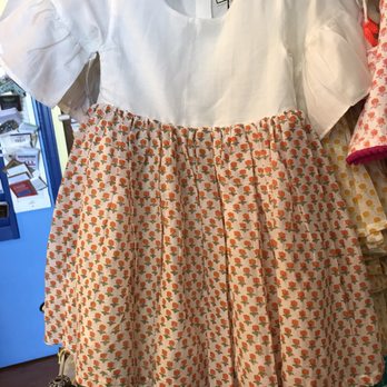 Talulah Jones - Still kicking myself for not buying this adorable baby dress. - Jewelry Near Me - Denver, Colorado
