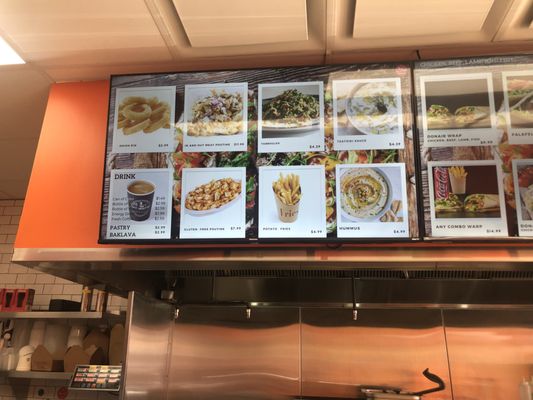 Menu photo 5 Sher Donair Vancouver, BC Menu photo 5 Sher Donair Vancouver, BC