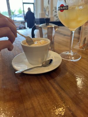 Aperitivo Bar by null