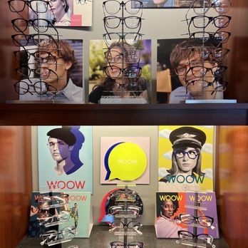 Calfornia Avenue Optometry - Pro design and Woow frames - Optometrists Near Me - Palo Alto, California Calfornia Avenue Optometry - Pro design and Woow frames - Optometrists Near Me - Palo Alto, California