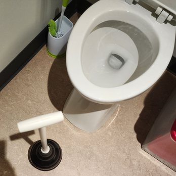 City Mill - Plunger from City Mill - Hardware Stores Near Me - Honolulu, Hawaii