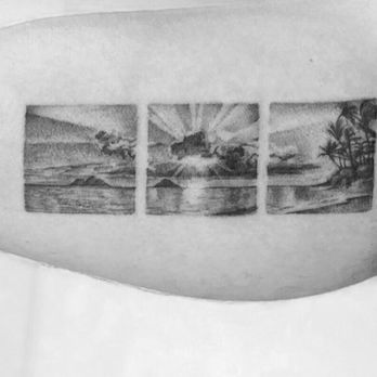 Blindreason Tattoo - Tattoo Near Me - New York, New York