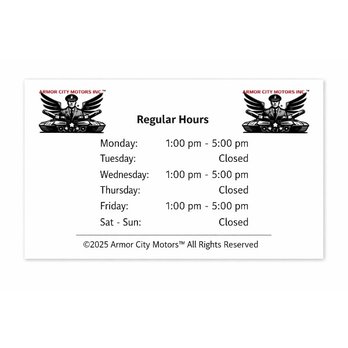 Armor City Motors - Armor City Motors Hours - Car Dealers Near Me - Radcliff, Kentucky Armor City Motors - Armor City Motors Hours - Car Dealers Near Me - Radcliff, Kentucky