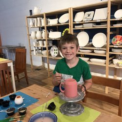 Brevard Clay
