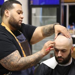 Craft Masters Barber Shop - Barber Shop, Black Mask Treatment, New Hairstyle Cutting, Blow Out Services, Blowout Hair Treatment