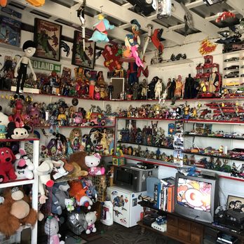 Lo Retro Es Chido - Toy Stores Near Me - Ensenada, BCN
