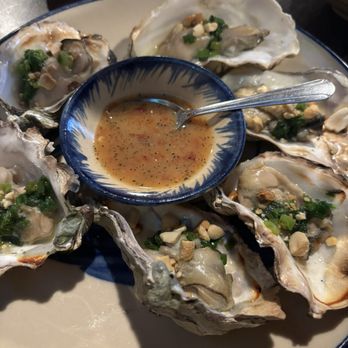 Ta La Kitchen - Hau nướng mỡ hanh - Vietnamese Near Me - Westminster, California Ta La Kitchen - Hau nướng mỡ hanh - Vietnamese Near Me - Westminster, California