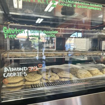 Tumerico - Baked goods - Vegan Near Me - Tucson, Arizona