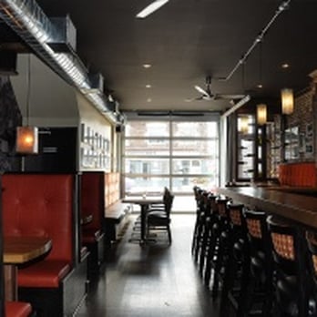 Local 1794 - Canadian (New) Near Me - Toronto, Ontario