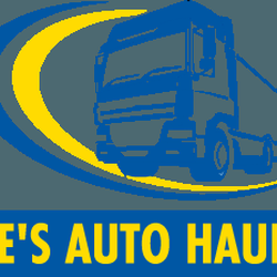 Mikes Auto Hauler