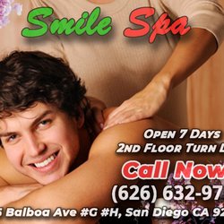 Smile Spa