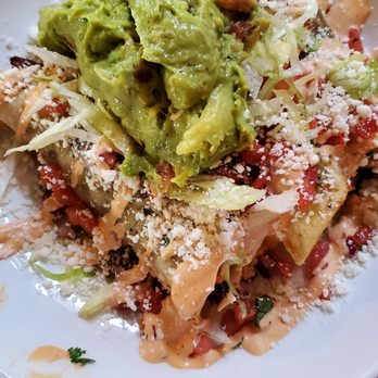 The Black Marlin - Shredded beef taquitos - Seafood Near Me - Tustin, California