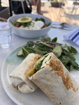 Bluestone Lane Venice Beach Café by null