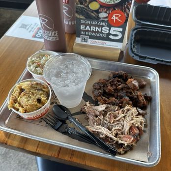 4 Rivers Smokehouse - Barbeque Near Me - Lakeland, Florida 4 Rivers Smokehouse - Barbeque Near Me - Lakeland, Florida