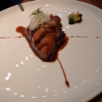 Morimoto - Ginger cod - Japanese Near Me - Las Vegas, Nevada Morimoto - Ginger cod - Japanese Near Me - Las Vegas, Nevada