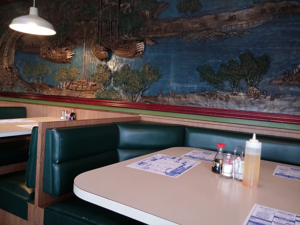 DRAGON PALACE Updated August 2024 20 Reviews 610 State Rd, Vassar, Michigan Chinese