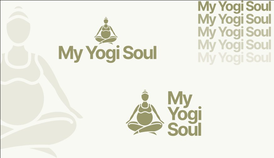 My Yogi Soul Logo