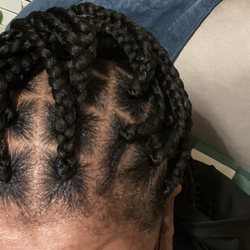 Jazzy Js' Hair Salon