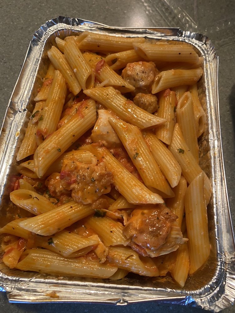 HOUSE OF PIZZA 30 Photos & 64 Reviews 219 5th Ave Ext, Gloversville