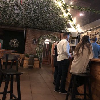Haven Rooftop - Holiday Ambiance (2019) - Lounges Near Me - New York, New York Haven Rooftop - Holiday Ambiance (2019) - Lounges Near Me - New York, New York