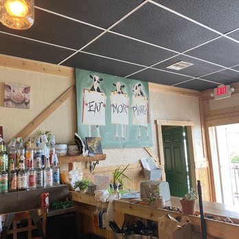 Evolve Modern Vegan Kitchen - Pubs Near Me - Daytona Beach, Florida