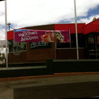 McDonald's - West Terrace View. - Fast Food Near Me - Adelaide, SA McDonald's - West Terrace View. - Fast Food Near Me - Adelaide, SA