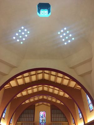 St. Anselm Catholic Church by null