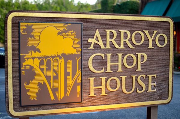 Arroyo Chop House by null