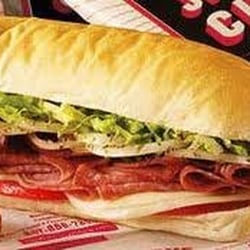 Jimmy John's