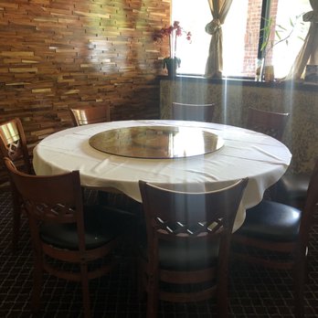 Mulan Asian Cuisine - Private Dining, 6.13.2020. - Sushi Bars Near Me - Atlanta, Georgia