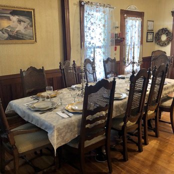 The Ann Stevens House - Wonderfully kept to mirror a time past. I absolutely adore this place. - Bed & Breakfast Near Me - Lake Helen, Florida The Ann Stevens House - Wonderfully kept to mirror a time past. I absolutely adore this place. - Bed & Breakfast Near Me - Lake Helen, Florida