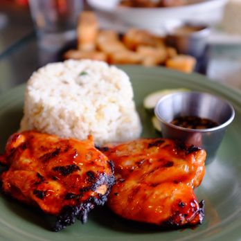 CARiN de RiA - Chicken Inasal - Filipino Near Me - Encinitas, California CARiN de RiA - Chicken Inasal - Filipino Near Me - Encinitas, California