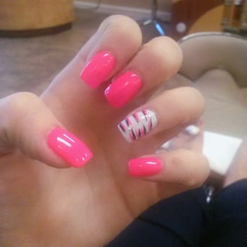 AK Nails & Spa - Nail Salons Near Me - Concord, California