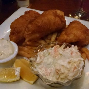 Irish Times - Fish & chips -- AYCE on Fridays. Huge portion. Delicious!!! But a bit high for the area at $14.95. - Pubs Near Me - Brookfield, Illinois Irish Times - Fish & chips -- AYCE on Fridays. Huge portion. Delicious!!! But a bit high for the area at $14.95. - Pubs Near Me - Brookfield, Illinois