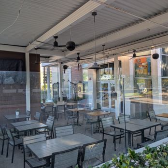 Shlap Muan - Monrovia - covered outdoor patio - Cambodian Near Me - Monrovia, California Shlap Muan - Monrovia - covered outdoor patio - Cambodian Near Me - Monrovia, California