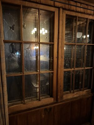 Little Bohemia Lodge by null