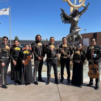 Mariachi Frontera - Musicians Near Me Mariachi Frontera - Musicians Near Me