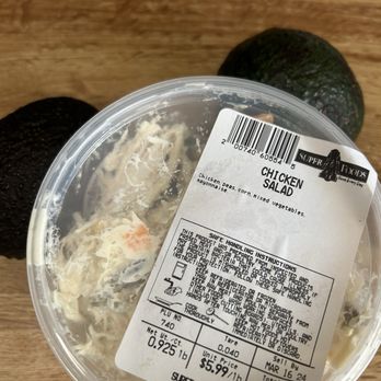 Super A Foods - Chicken salad great with Bolilos for lunch. - Grocery Near Me - Los Angeles, California