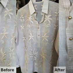 Phantom Vegas Cleaners & Alterations 2