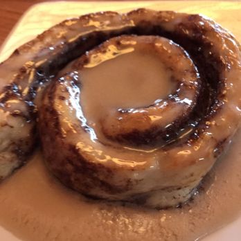 Tina's Cafe - Cinnamon Roll - Breakfast & Brunch Near Me - Ruidoso, New Mexico Tina's Cafe - Cinnamon Roll - Breakfast & Brunch Near Me - Ruidoso, New Mexico