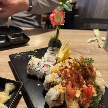 Yama Sushi - Sushi Bars Near Me - Kailua-Kona, Hawaii Yama Sushi - Sushi Bars Near Me - Kailua-Kona, Hawaii