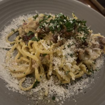 Horno Restaurant - The Carbonara was delicious - Gastropubs Near Me - Santa Fe, New Mexico Horno Restaurant - The Carbonara was delicious - Gastropubs Near Me - Santa Fe, New Mexico